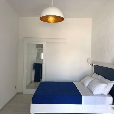 Monolocale Porticciolo Apartment Peschici Exterior photo